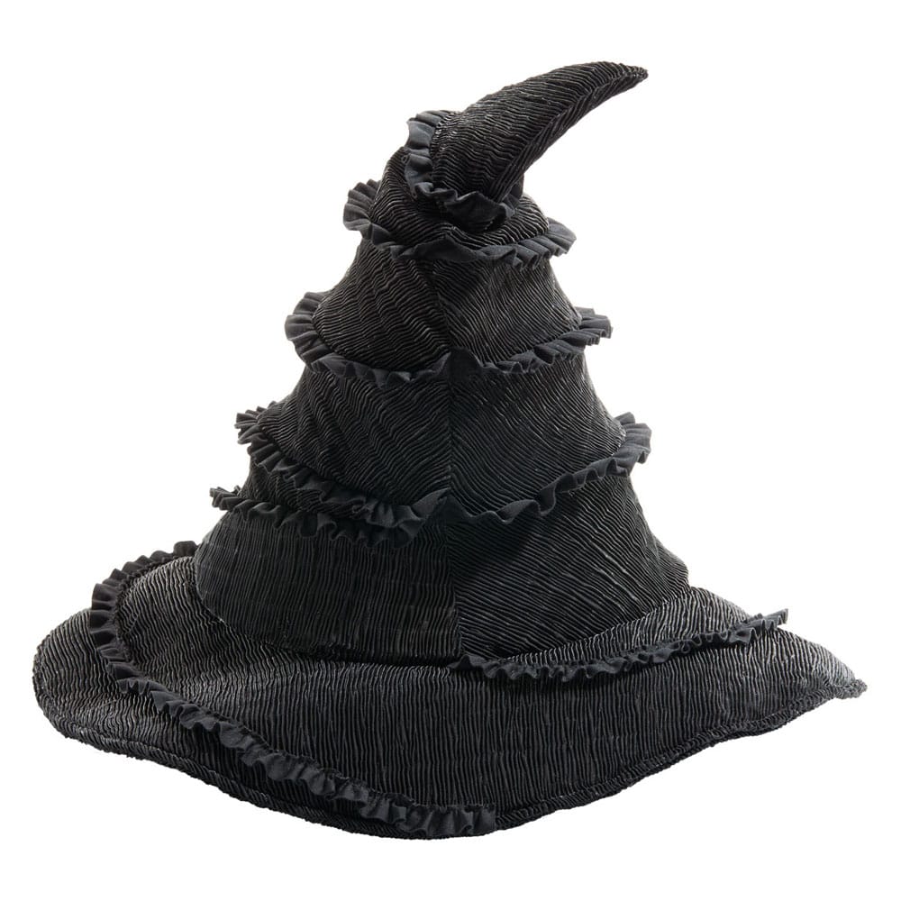 Wicked réplique role-play 1/1 Elphaba's Hat (Collector'S Box) 38 cm