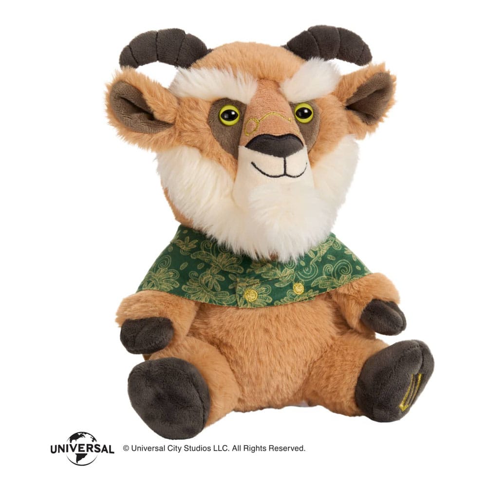Wicked peluche Dr. Dillamond 20 cm