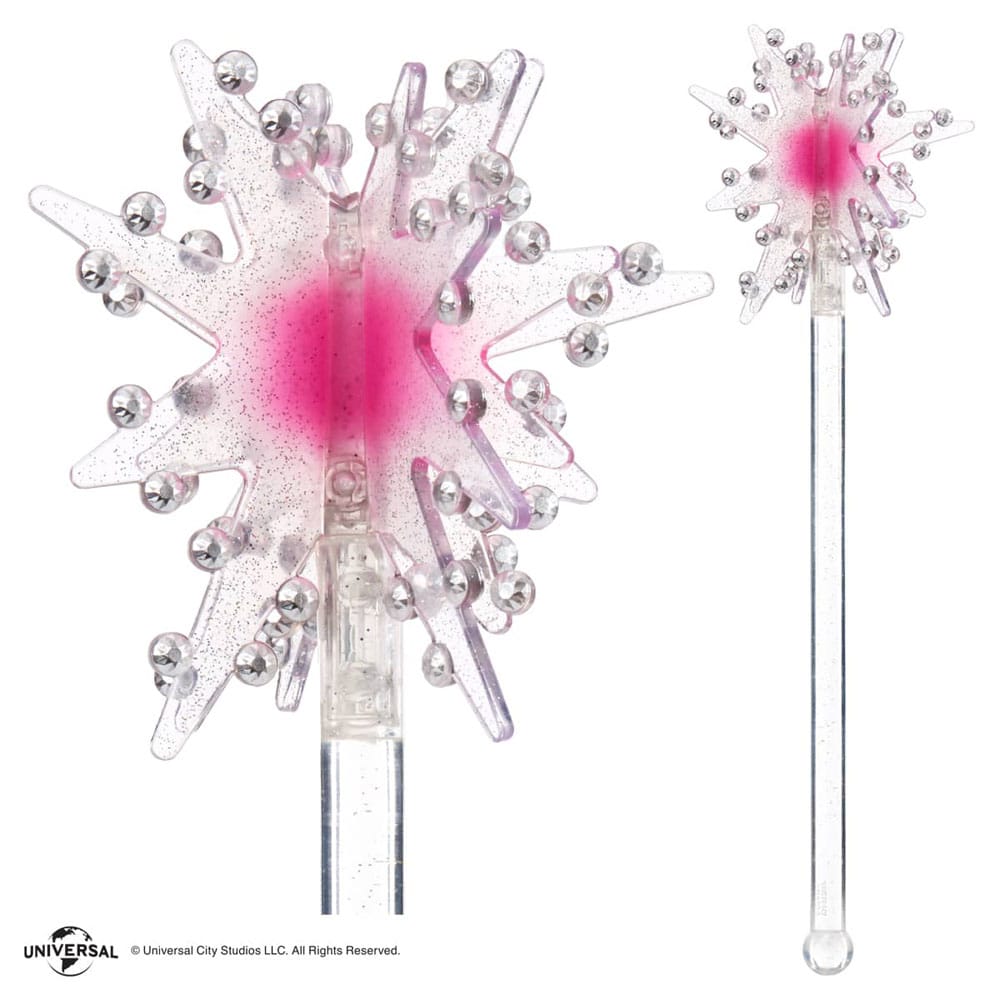 Wicked réplique baguette 1/1 Glinda's Toy Wand 36 cm