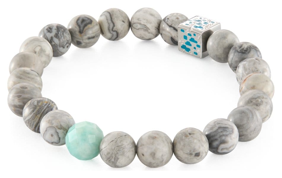 Minecraft Bracelet en Minerai de Diamant