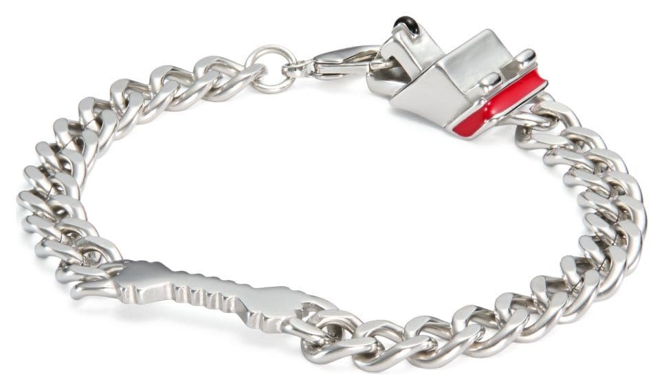 Minecraft Bracelet de Loup Apprivoisé