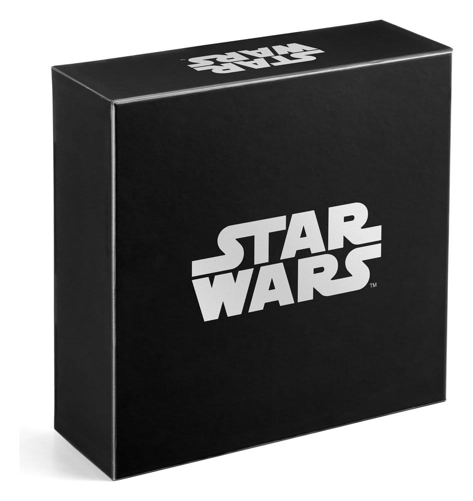 Star Wars Original Trilogy jeu d'échecs 47 cm