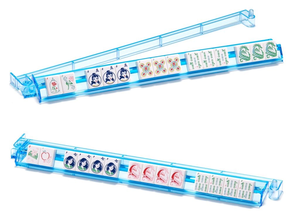 Disney Princess Mahjong set de collection 81 cm
