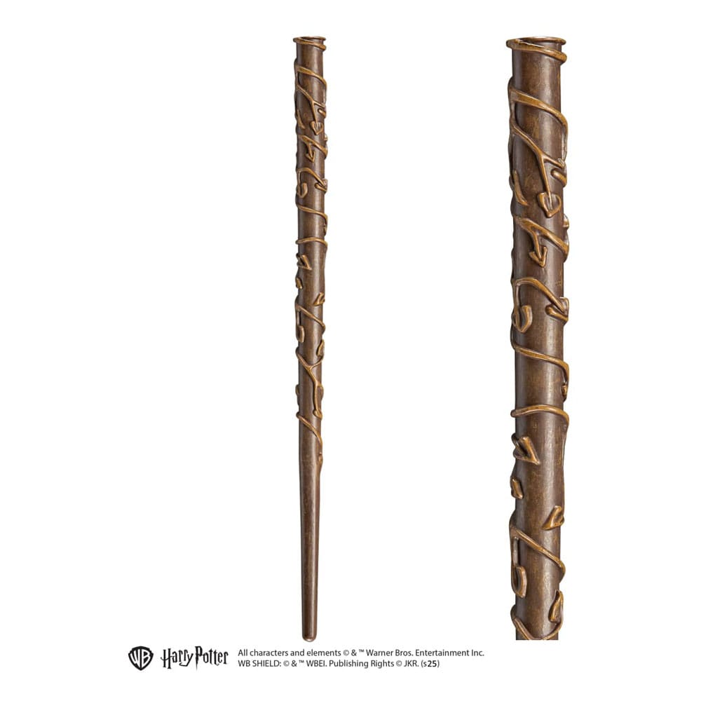 Harry Potter Baguette de jeu de rôle Hermione Granger 30 cm