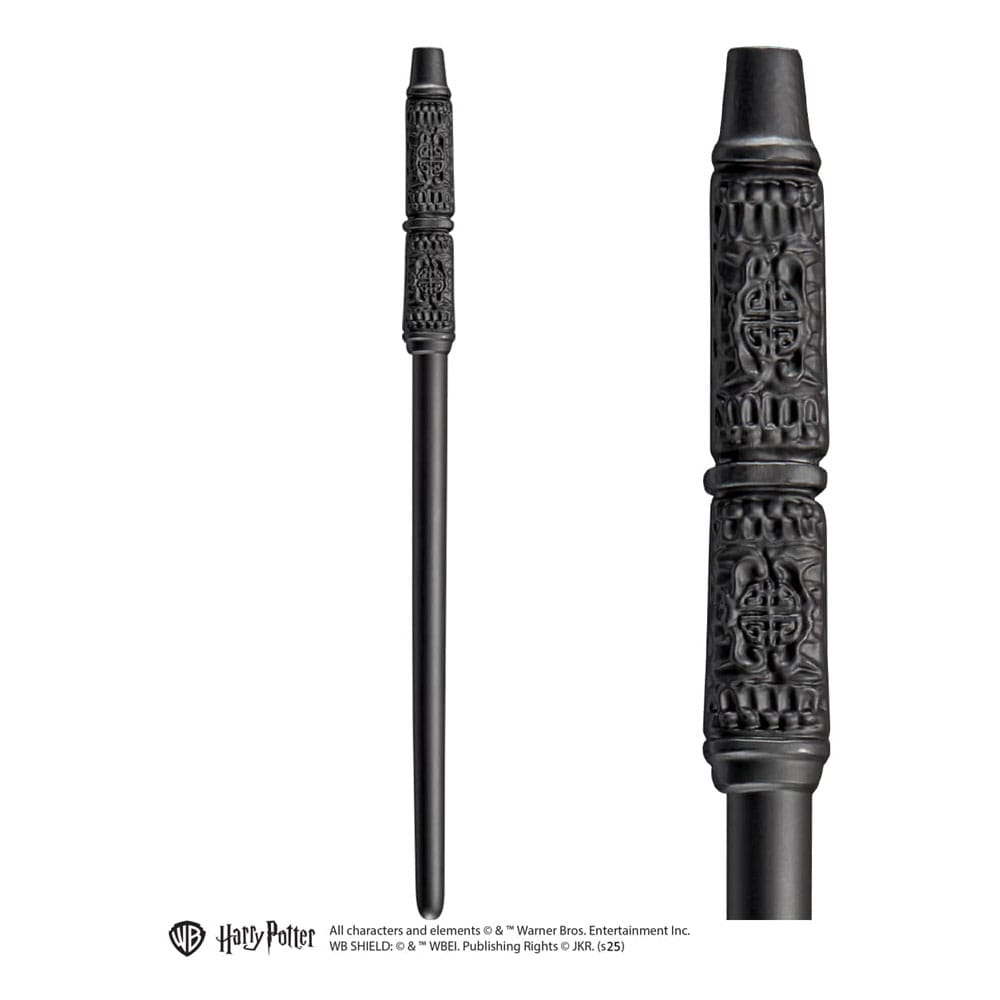 Harry Potter Baguette de jeu de rôle Severus Snape 30 cm
