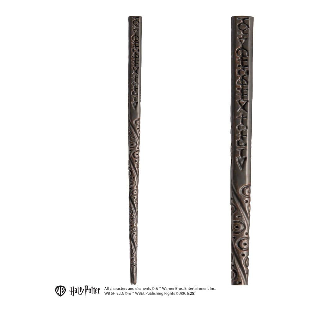 Harry Potter Baguette de jeu de rôle Sirius Black 30 cm
