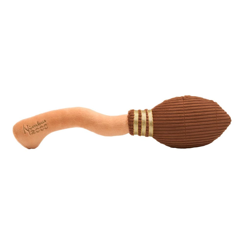 Harry Potter peluche Nimbus 2000 45 cm