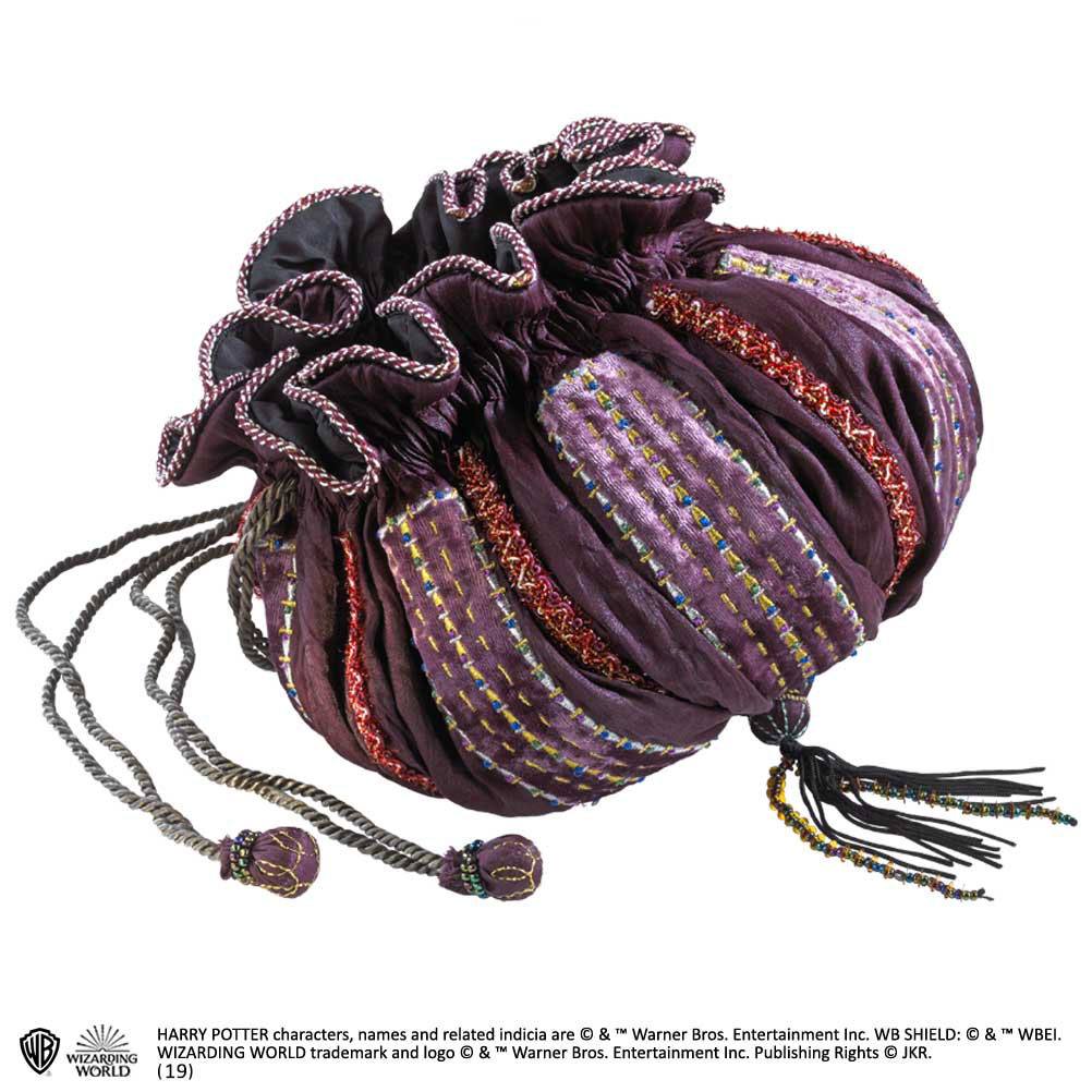 Harry Potter - Réplique du sac d'Hermione Granger