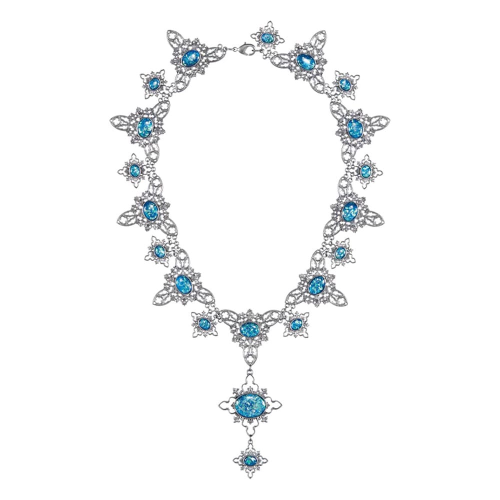 Harry Potter réplique Collier d'opale 30 cm