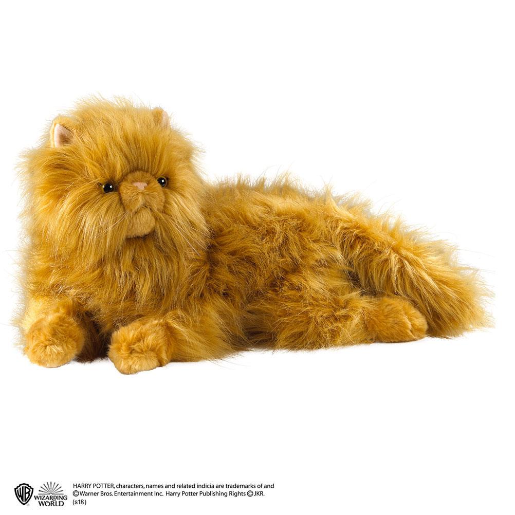 Harry Potter peluche Collectors Crookshanks 43 cm