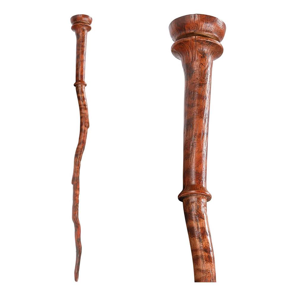Les Animaux fantastiques : Les Secrets de Dumbledore réplique baguette de Jacob Kowalski