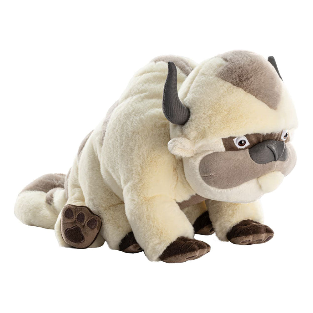 Avatar le dernier maître de l´air peluche Appa 50 cm