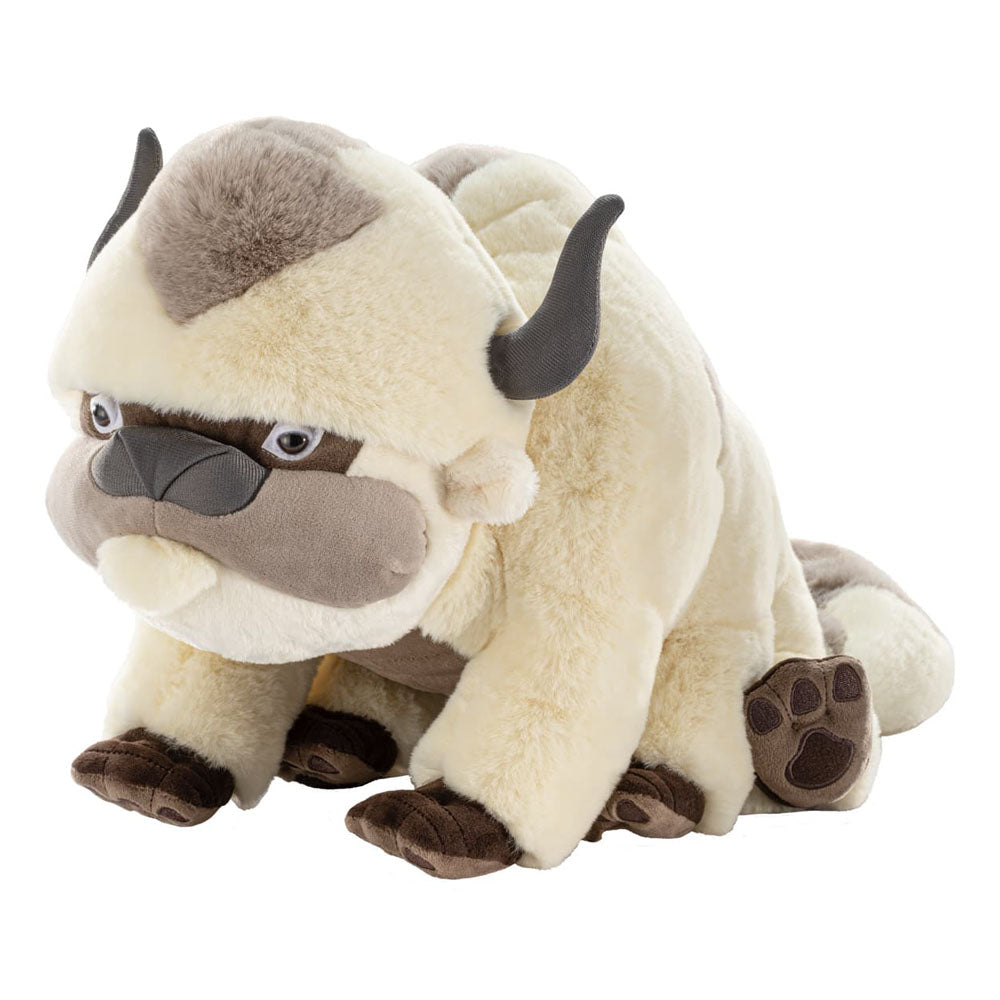Avatar le dernier maître de l´air peluche Appa 50 cm