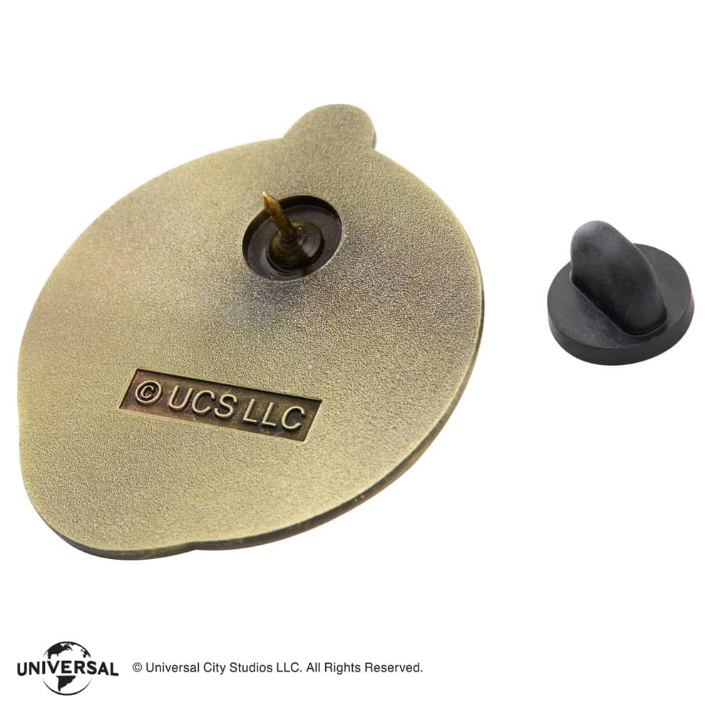 Wicked assortiment pins 7 cm (12)