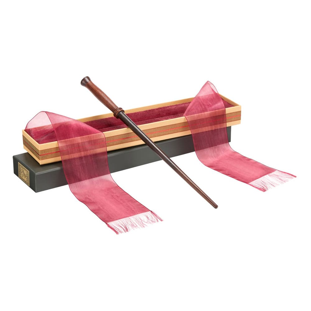 Harry Potter réplique baguette in Ollivanders Box - Harry Potter 33 cm