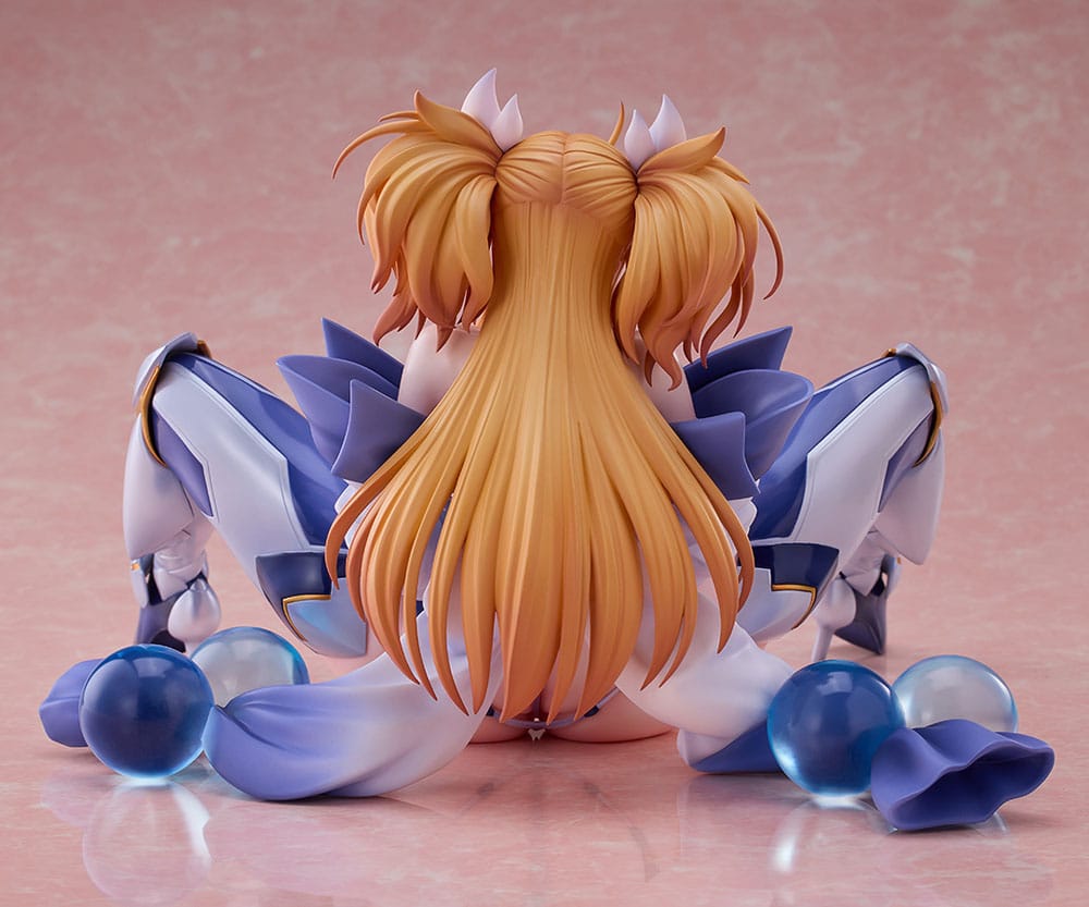 Taimanin RPGX statuette PVC 1/6 Kirara Onisaki 18 cm