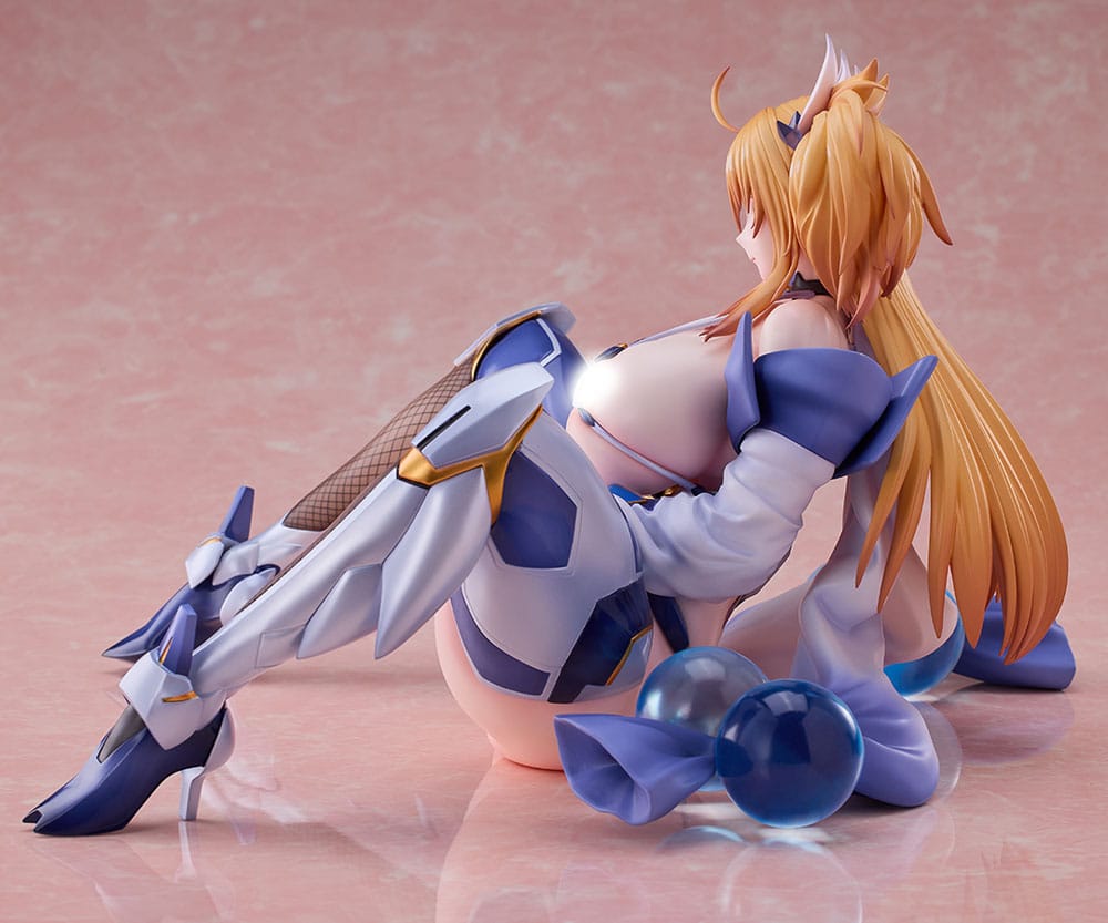 Taimanin RPGX statuette PVC 1/6 Kirara Onisaki 18 cm