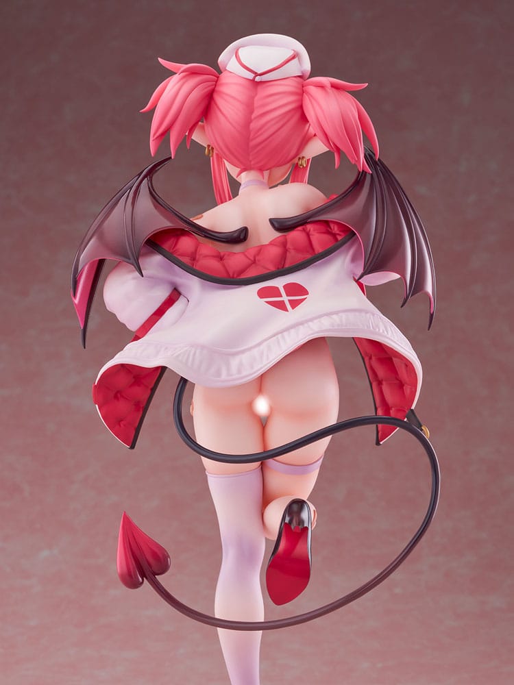 Original Character statuette 1/5 Mary Romance ver. Illustrated by Marota 32 cm