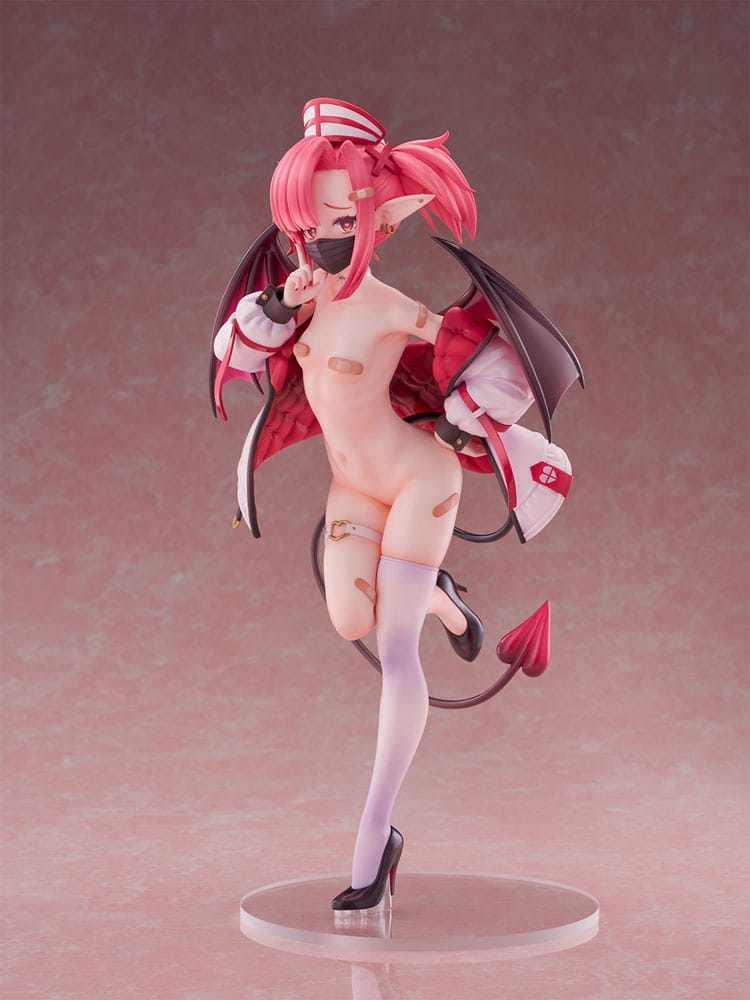Original Character statuette 1/5 Mary Romance ver. Illustrated by Marota 32 cm