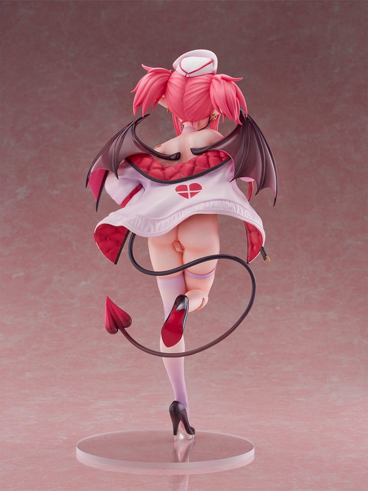 Original Character statuette 1/5 Mary Romance ver. Illustrated by Marota 32 cm