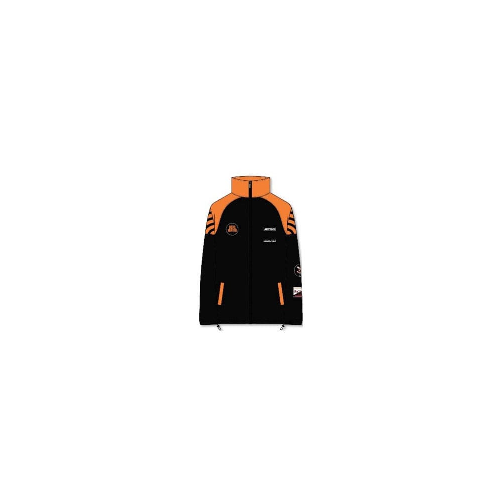 Chainsaw Man veste sherpa  (S)