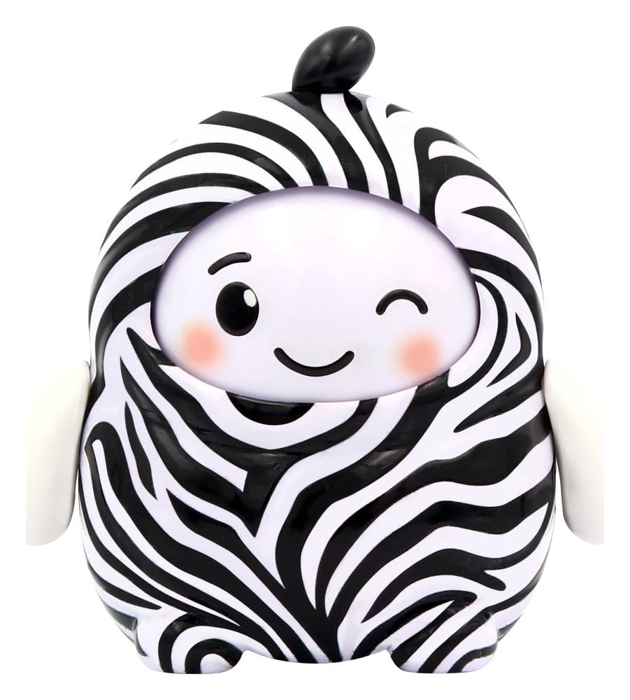 LamaTama présentoir Blind Box figurines électroniques à collectionner série 2 heo Exclusive 6 cm (26)