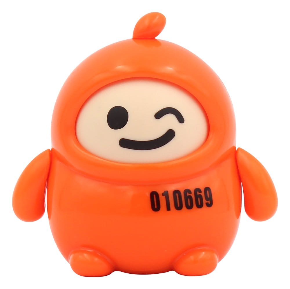 LamaTama présentoir Blind Box figurines électroniques à collectionner série 2 heo Exclusive 6 cm (26)