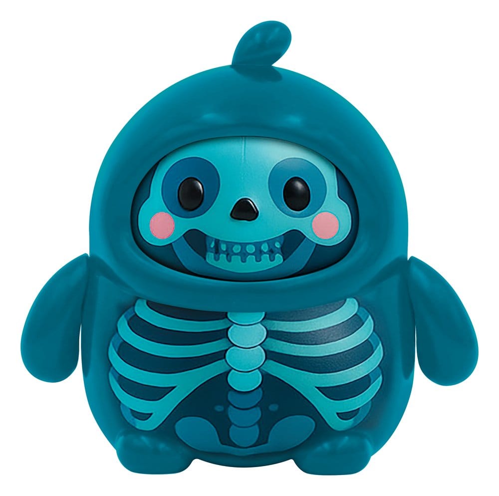 LamaTama présentoir Blind Box figurines électroniques à collectionner série 2 heo Exclusive 6 cm (26)