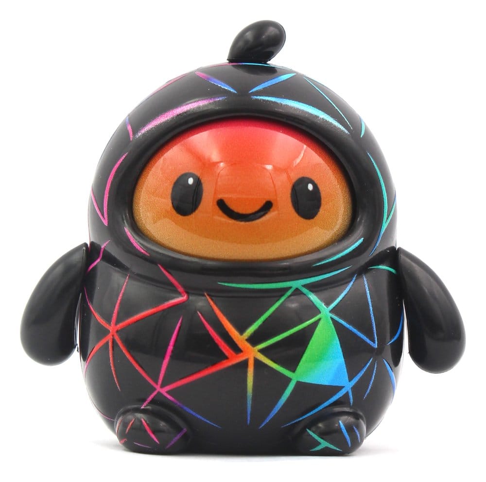 LamaTama présentoir Blind Box figurines électroniques à collectionner série 3 heo Exclusive 6 cm (26)