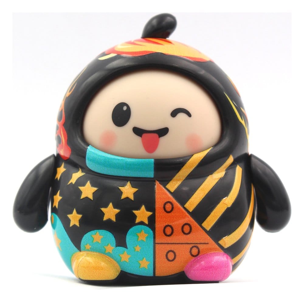 LamaTama présentoir Blind Box figurines électroniques à collectionner série 3 heo Exclusive 6 cm (26)