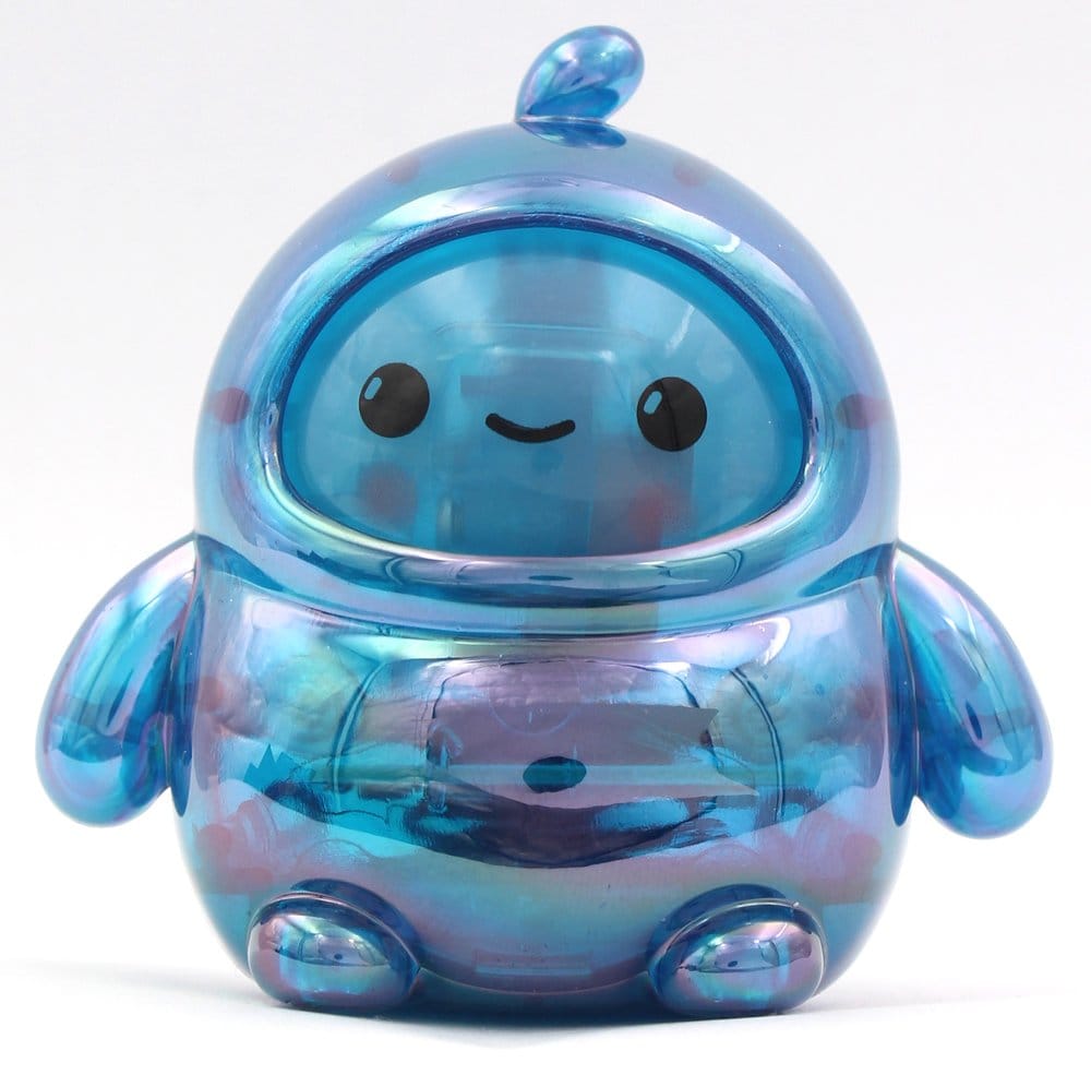 LamaTama présentoir Blind Box figurines électroniques à collectionner série 3 heo Exclusive 6 cm (26)