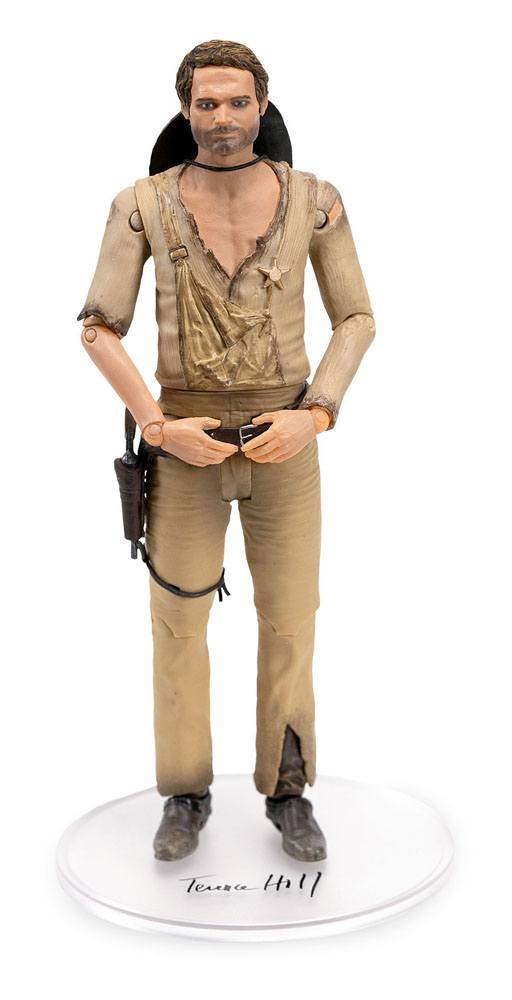 Terence Hill figurine Trinity 18 cm