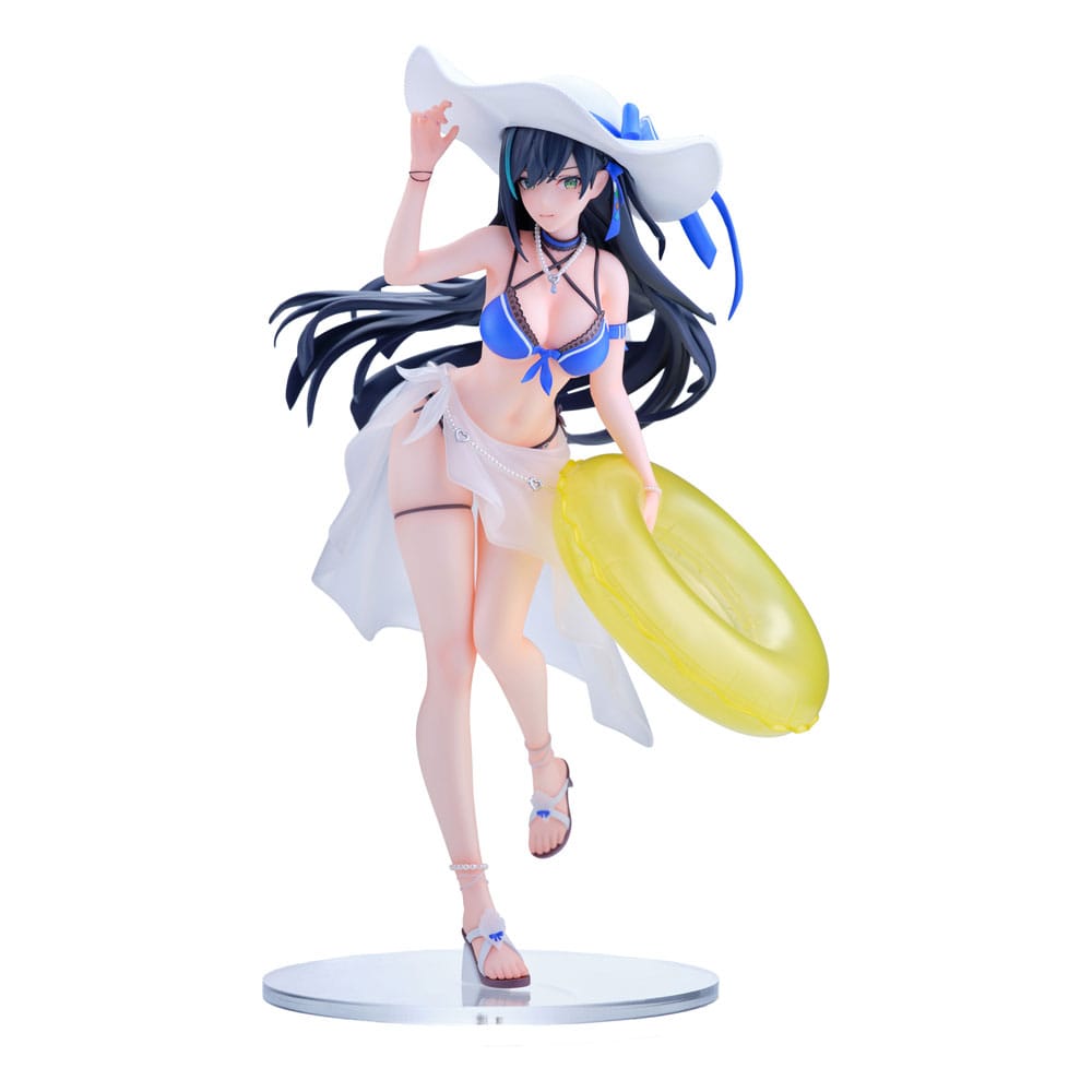 Tower of Fantasy statuette PVC 1/7 Lin 25 cm