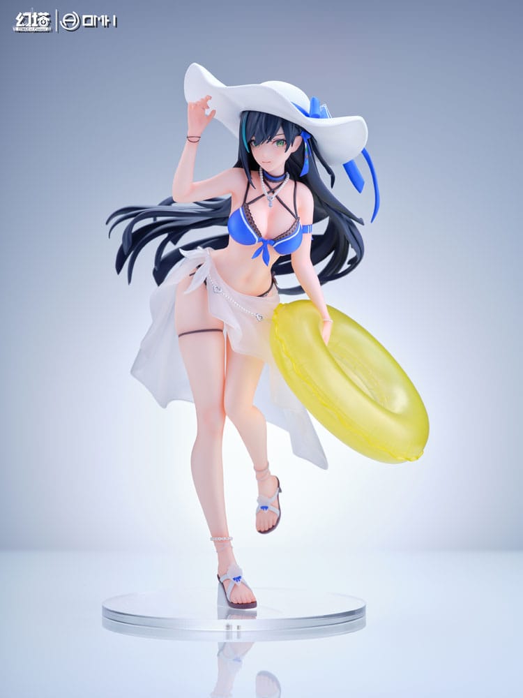 Tower of Fantasy statuette PVC 1/7 Lin 25 cm