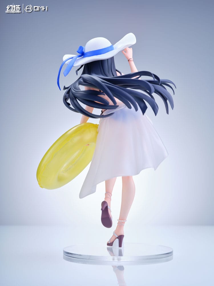 Tower of Fantasy statuette PVC 1/7 Lin 25 cm