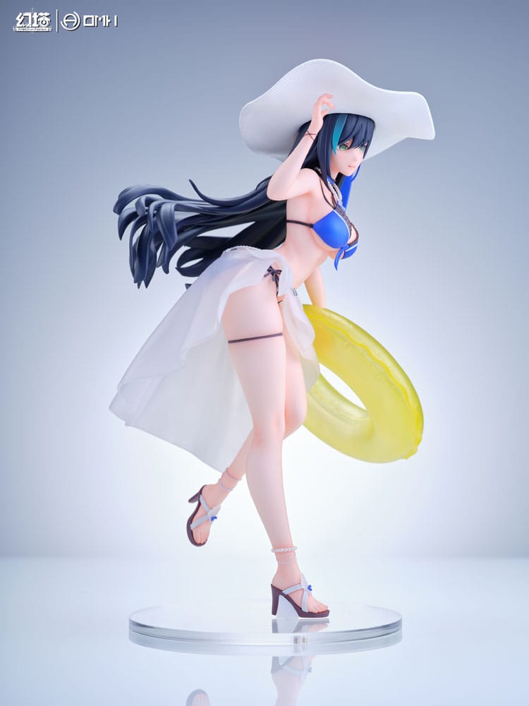 Tower of Fantasy statuette PVC 1/7 Lin 25 cm