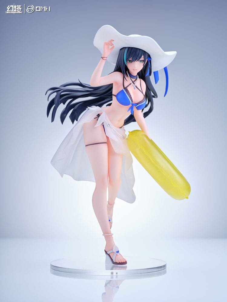 Tower of Fantasy statuette PVC 1/7 Lin 25 cm