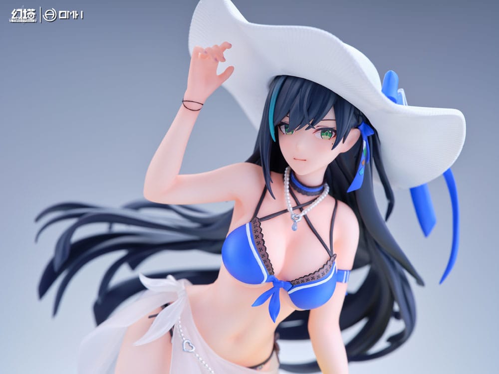 Tower of Fantasy statuette PVC 1/7 Lin 25 cm