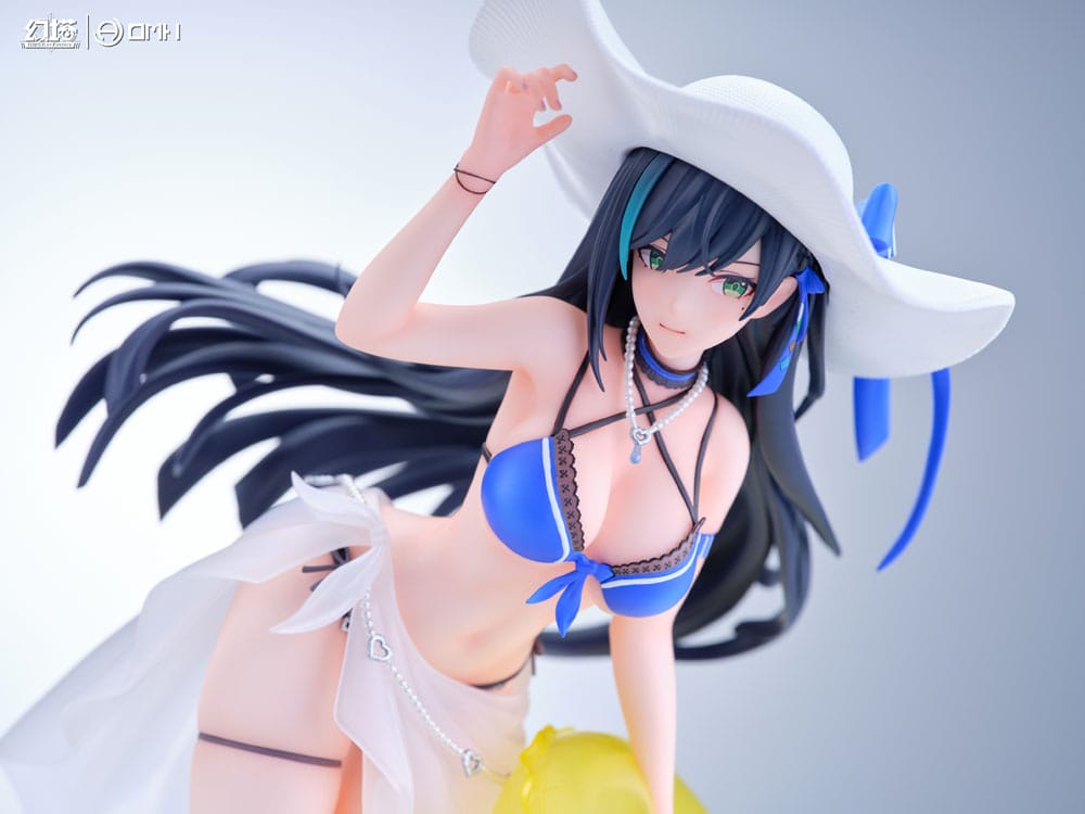 Tower of Fantasy statuette PVC 1/7 Lin 25 cm