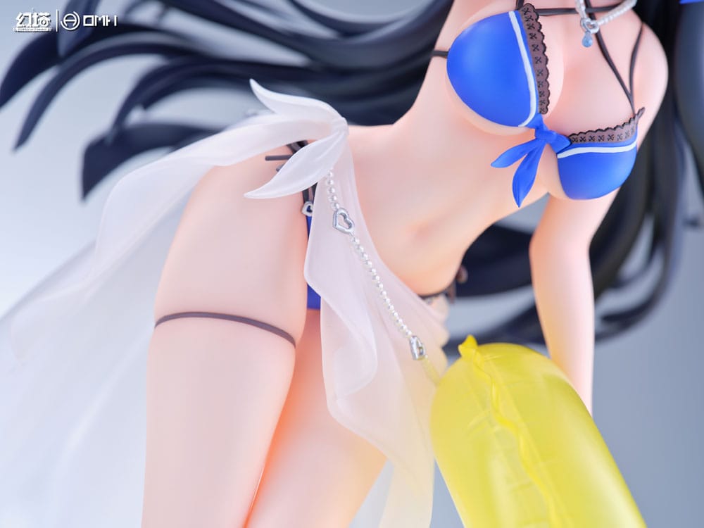 Tower of Fantasy statuette PVC 1/7 Lin 25 cm