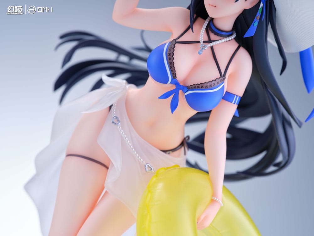 Tower of Fantasy statuette PVC 1/7 Lin 25 cm