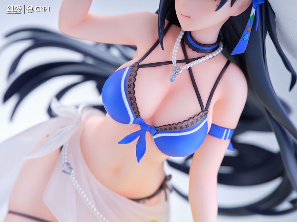 Tower of Fantasy statuette PVC 1/7 Lin 25 cm