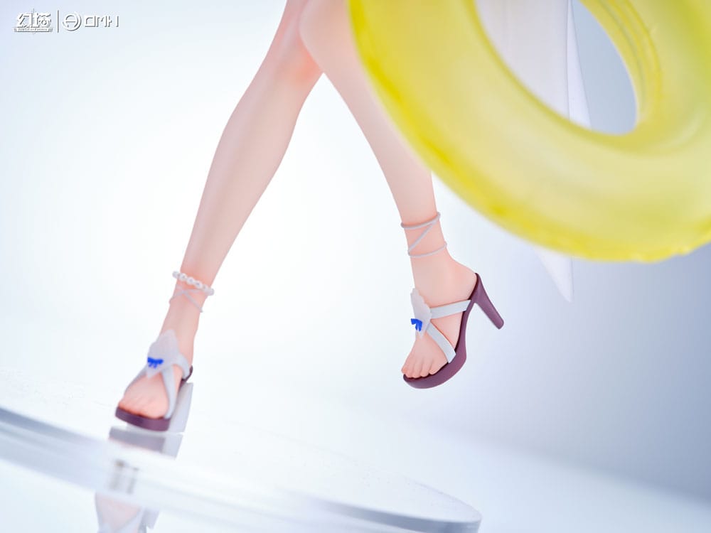 Tower of Fantasy statuette PVC 1/7 Lin 25 cm
