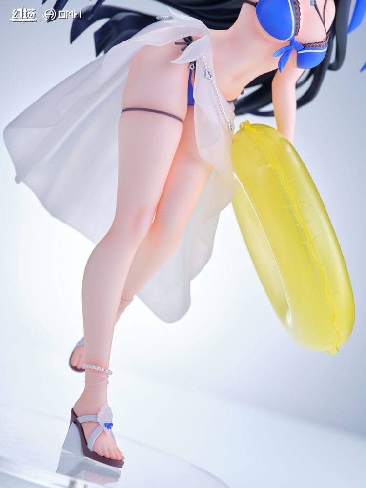 Tower of Fantasy statuette PVC 1/7 Lin 25 cm
