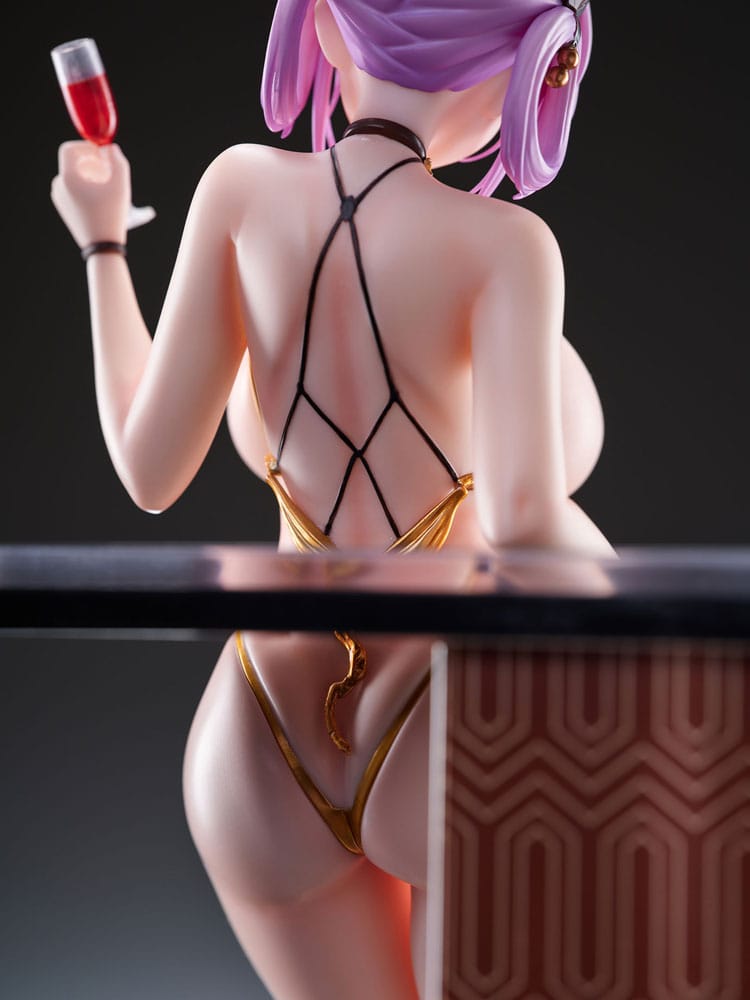 Original Character statuette PVC 1/6 Lume DX Edition 29 cm
