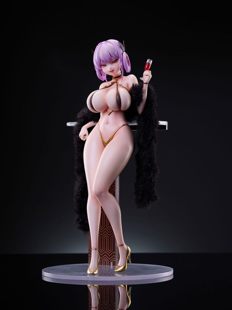Original Character statuette PVC 1/6 Lume DX Edition 29 cm