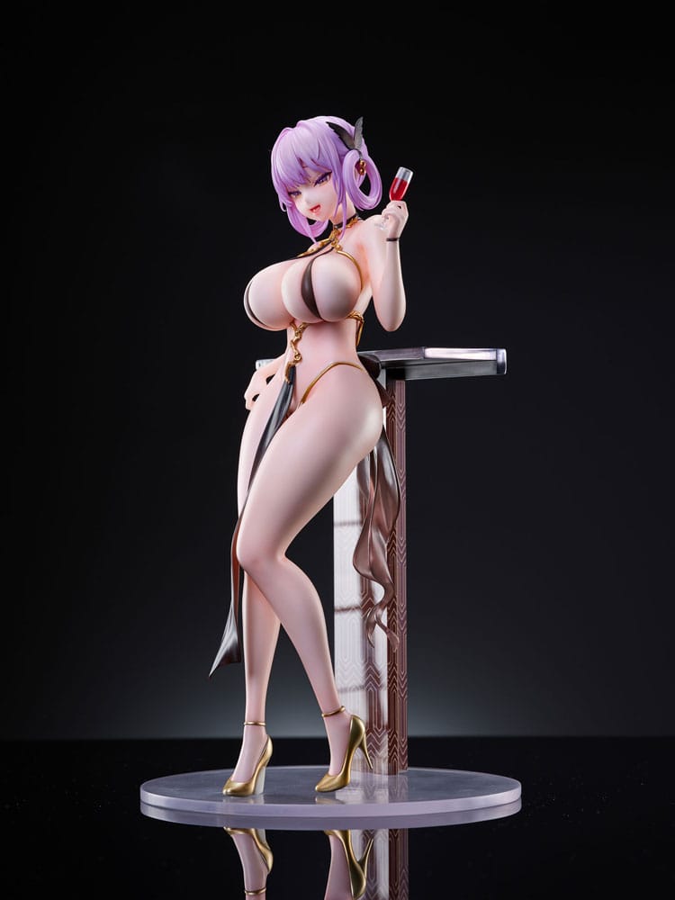 Original Character statuette PVC 1/6 Lume DX Edition 29 cm