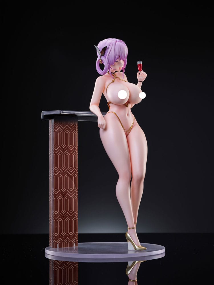 Original Character statuette PVC 1/6 Lume DX Edition 29 cm