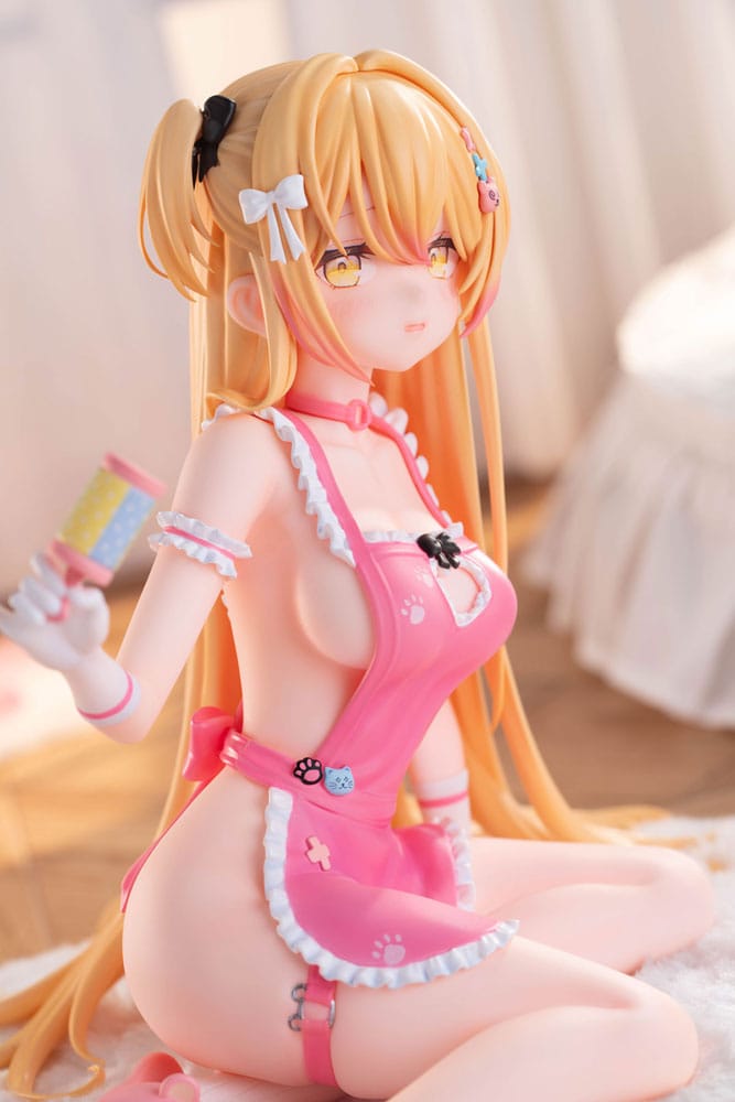 Original Character statuette PVC 1/6 Kurimi Purin 20 cm