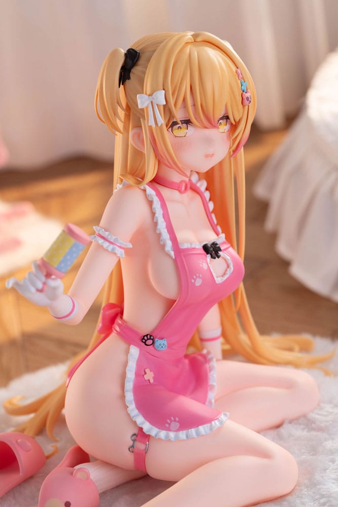Original Character statuette PVC 1/6 Kurimi Purin 20 cm
